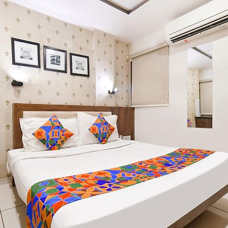 Fabhotel Shree Ram Palace Indore Exteriör bild